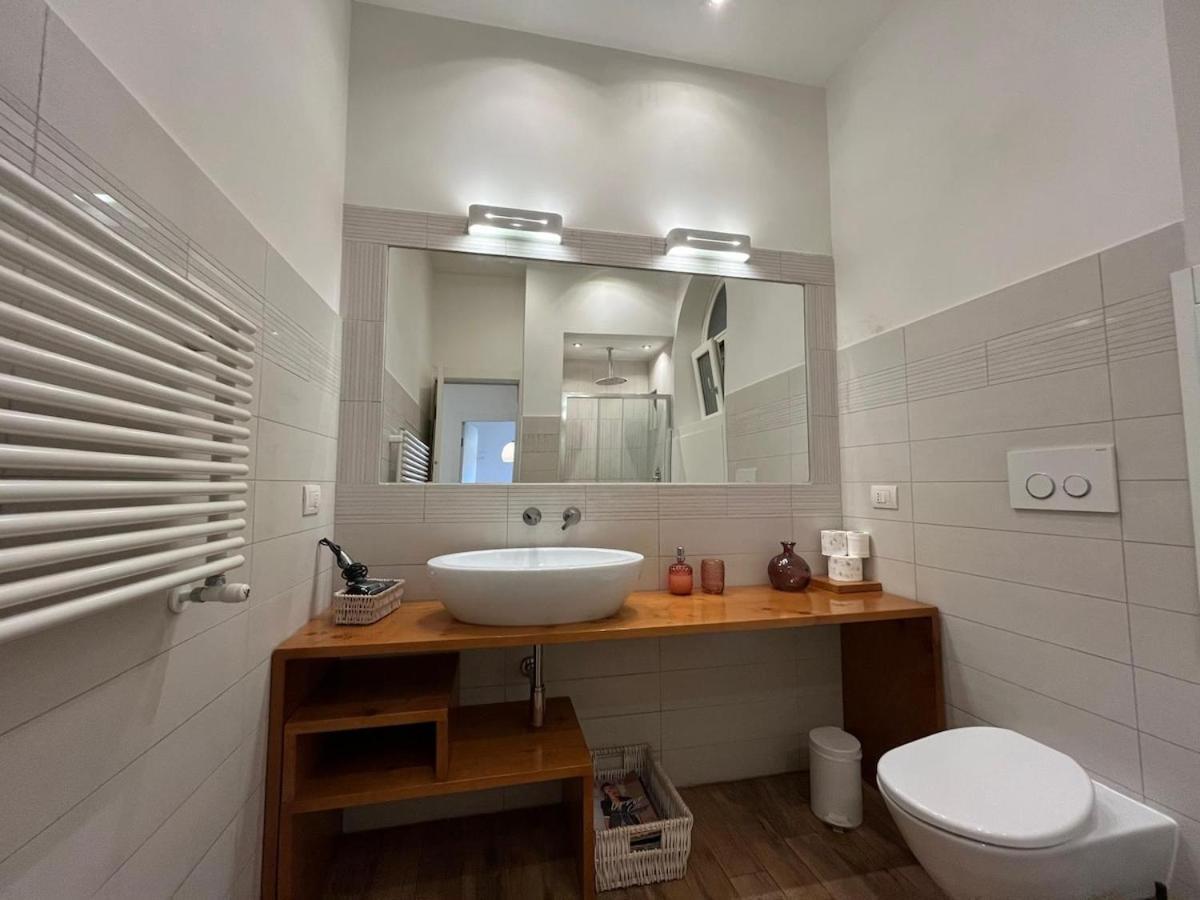 La Dolce - Luxury Colosseum Boutique Apartamento