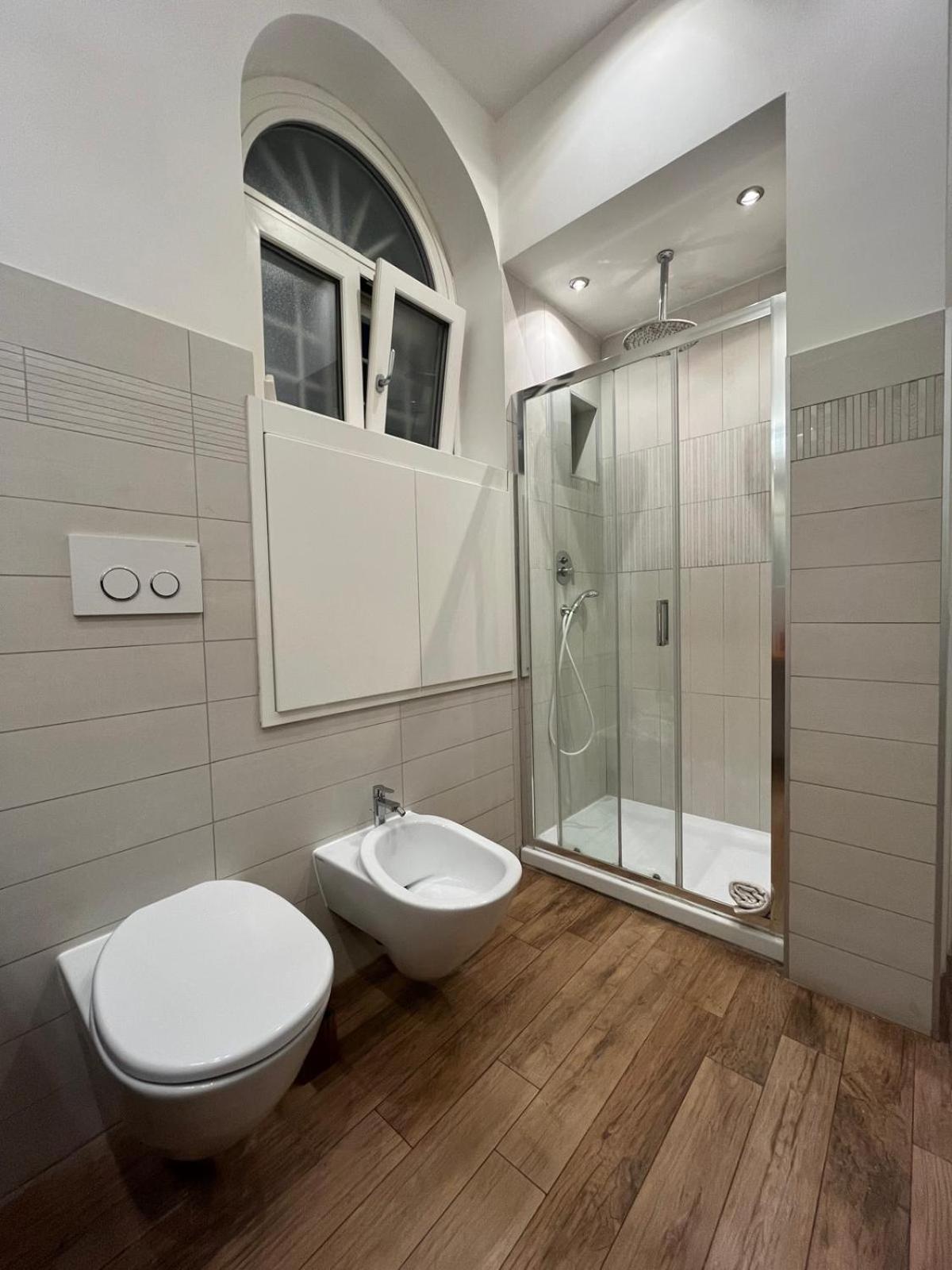 La Dolce - Luxury Colosseum Boutique Apartamento