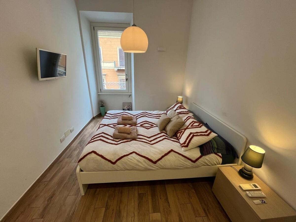 Apartamento La Dolce - Luxury Colosseum Boutique