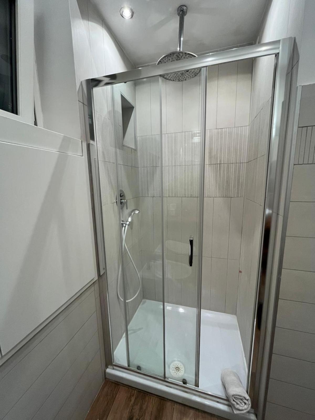 La Dolce - Luxury Colosseum Boutique Apartamento Roma