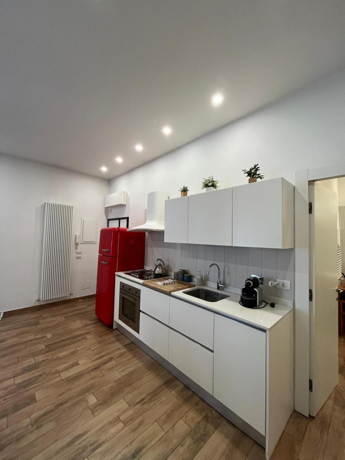 Apartamento La Dolce - Luxury Colosseum Boutique