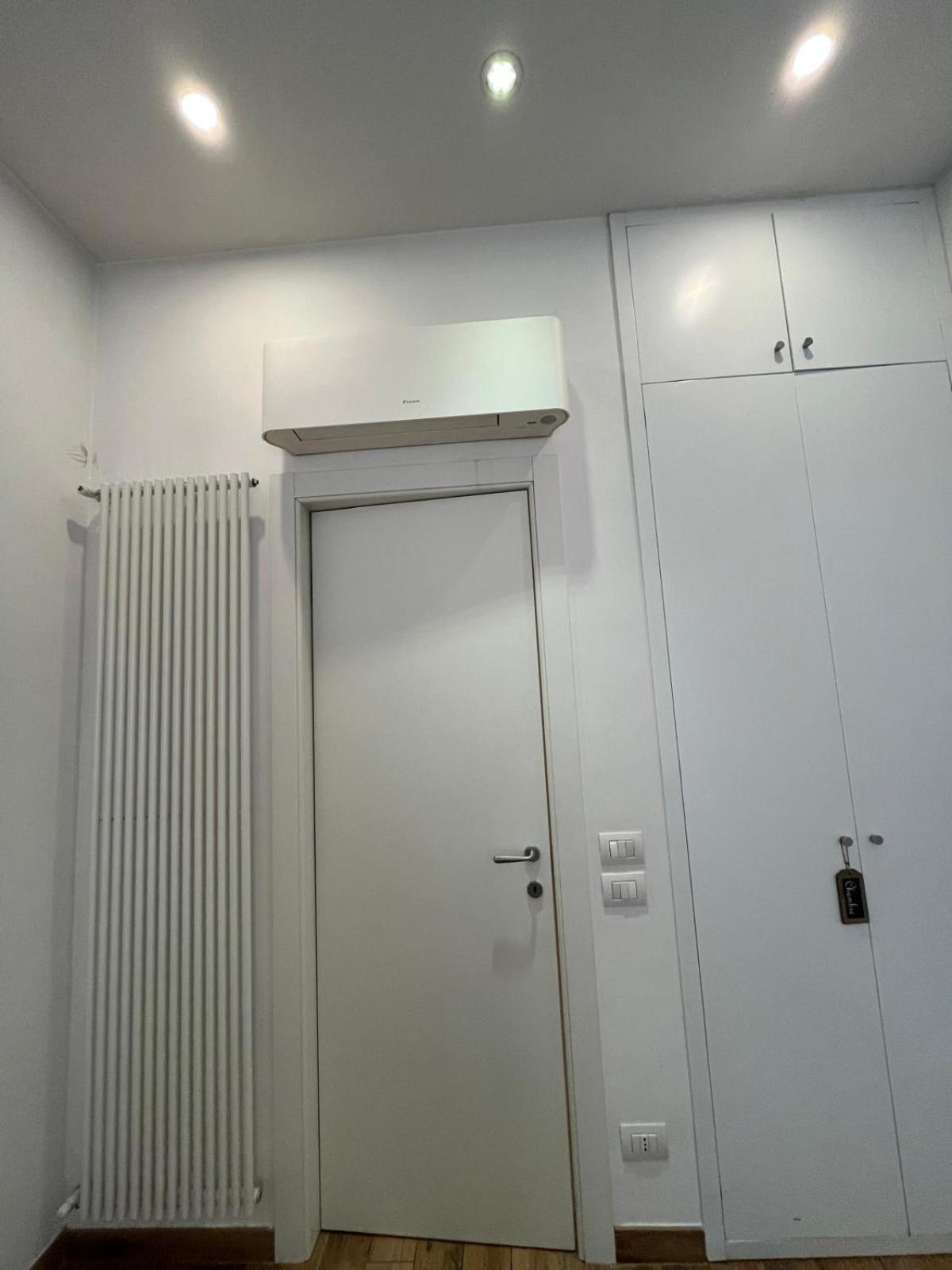 La Dolce - Luxury Colosseum Boutique Apartamento *