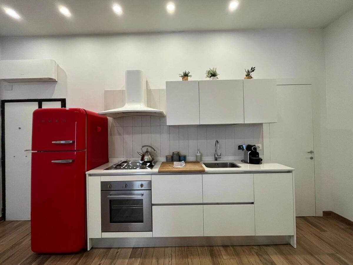 Apartamento La Dolce - Luxury Colosseum Boutique *