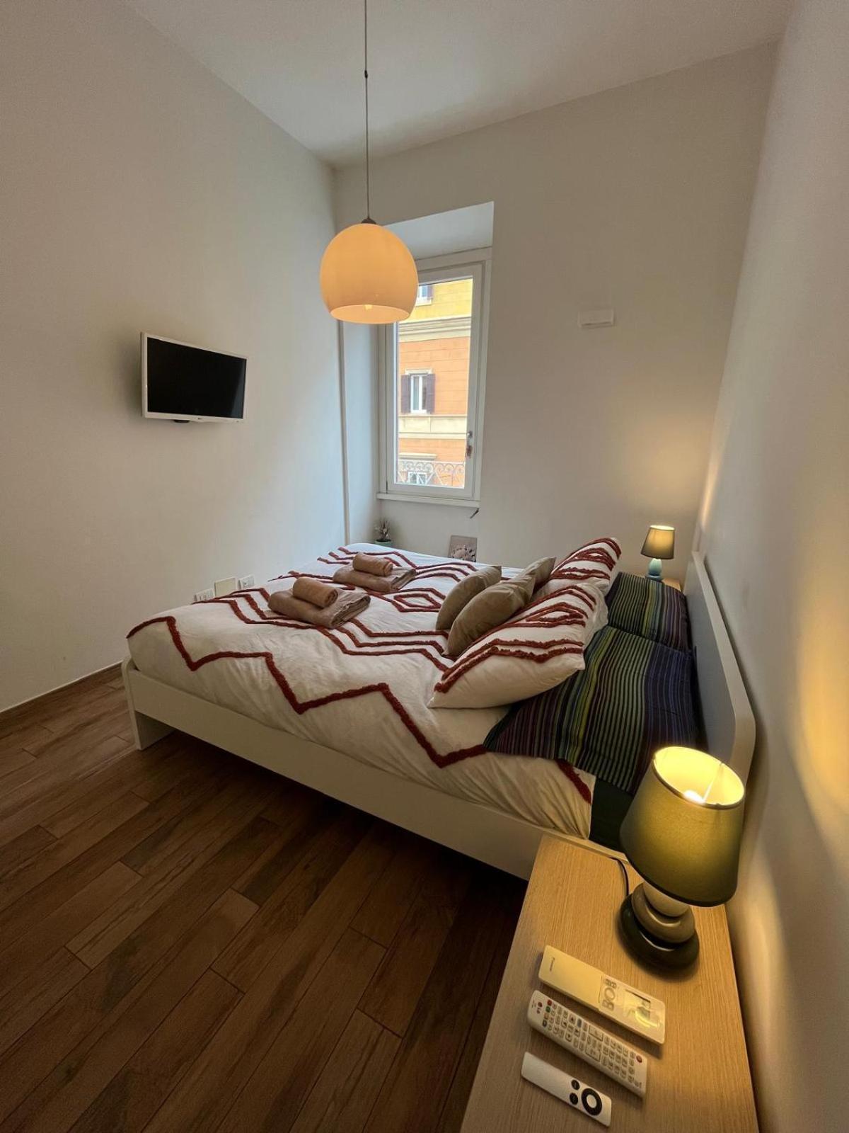 La Dolce - Luxury Colosseum Boutique Apartamento Roma