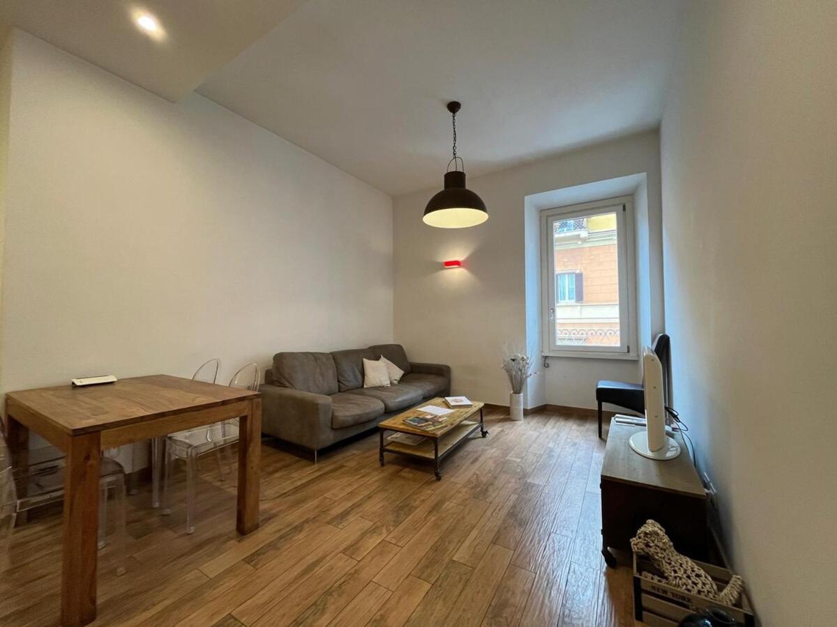 La Dolce - Luxury Colosseum Boutique Apartamento