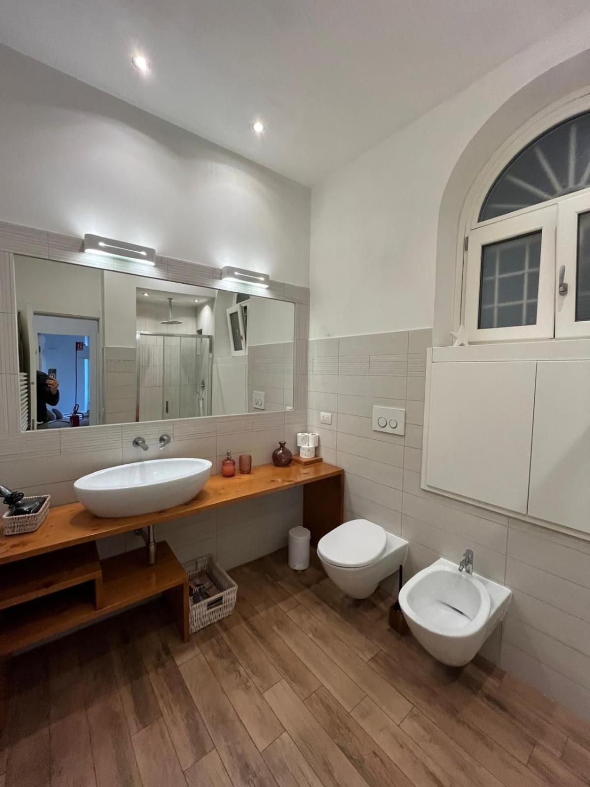 Apartamento La Dolce - Luxury Colosseum Boutique