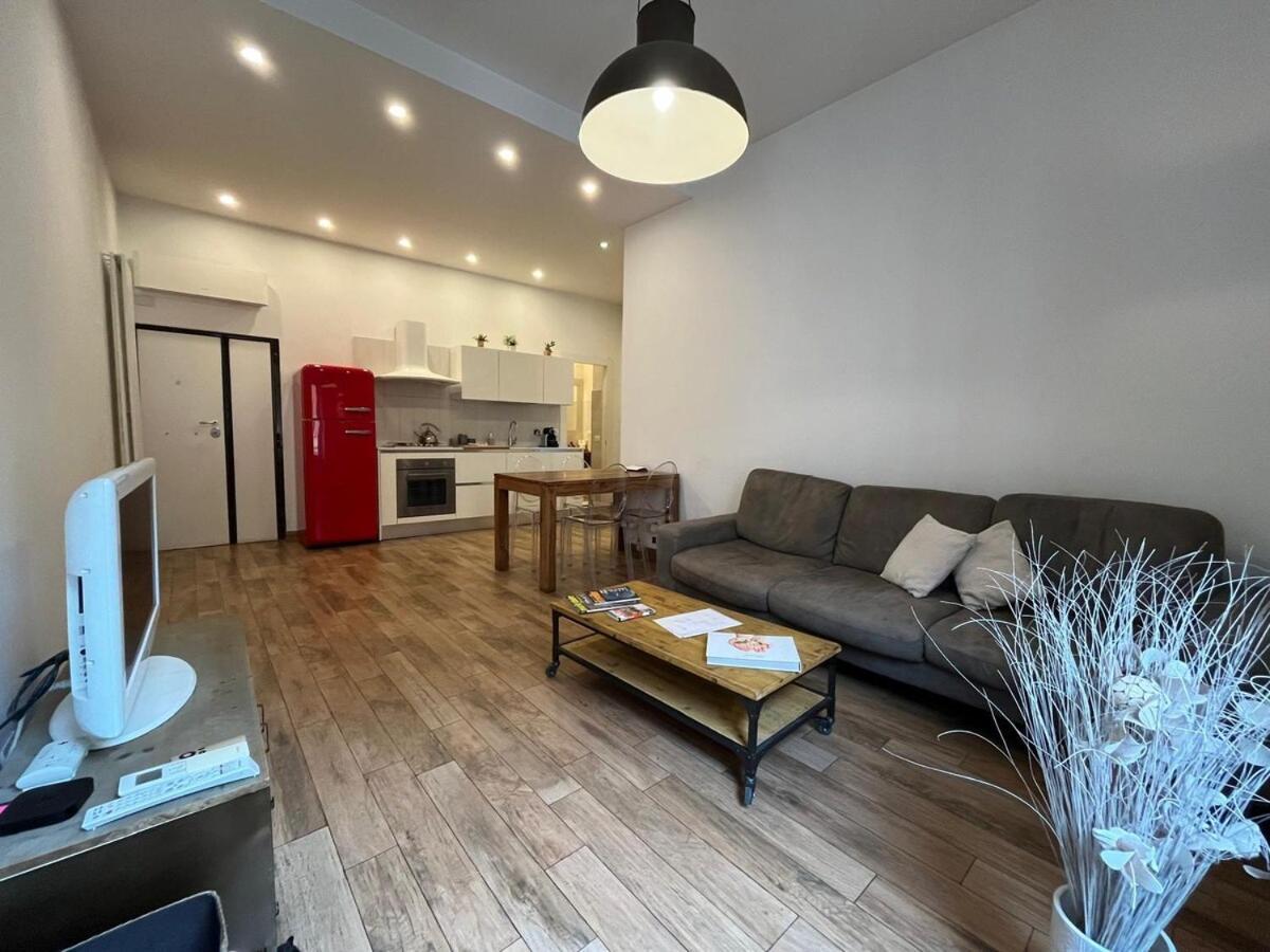 Apartamento La Dolce - Luxury Colosseum Boutique *